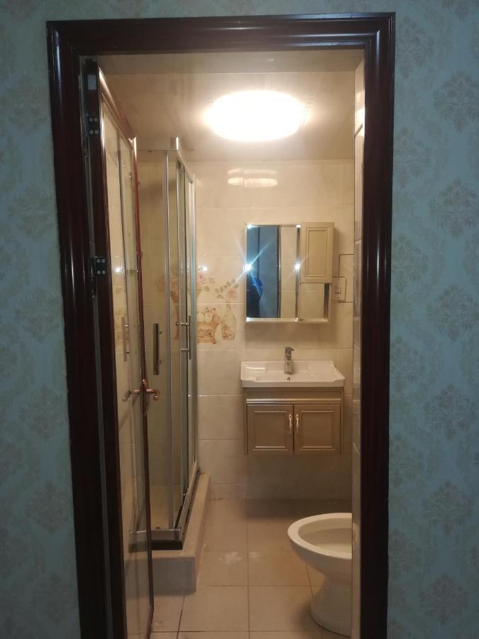 Lee Bed & Breakfast Francistown Extérieur photo